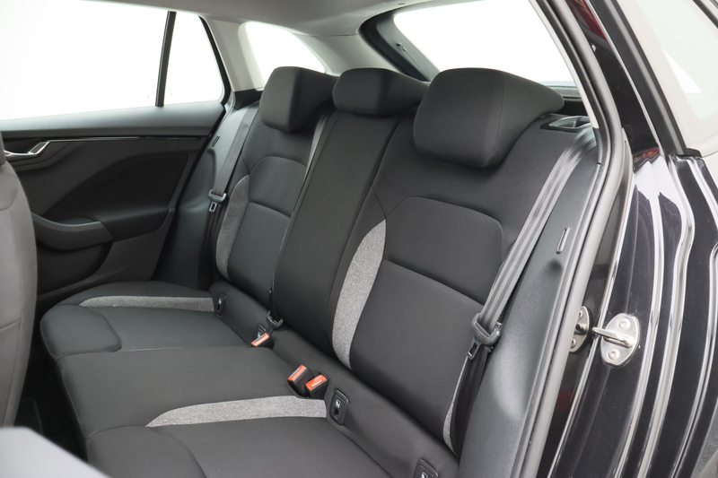 Skoda Scala 1.0 TSI Active LED, Airco, Lane Assist, Bluetooth — photo 11