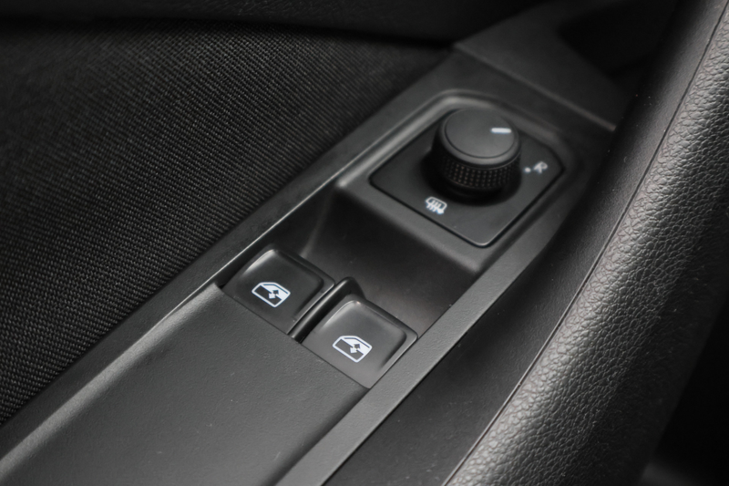 Skoda Scala 1.0 TSI Active LED, Airco, Lane Assist, Bluetooth — photo 26