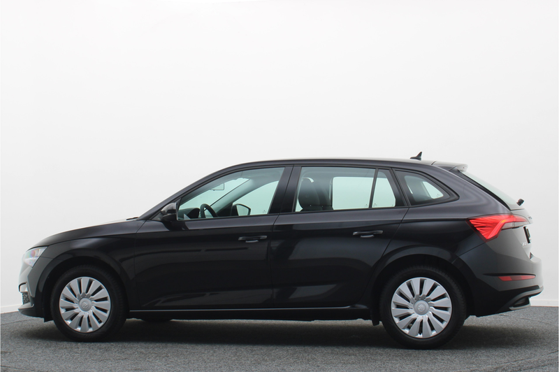 Skoda Scala 1.0 TSI Active LED, Airco, Lane Assist, Bluetooth — photo 15