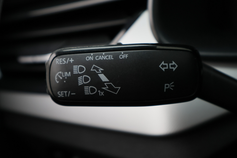 Skoda Scala 1.0 TSI Active LED, Airco, Lane Assist, Bluetooth — photo 29