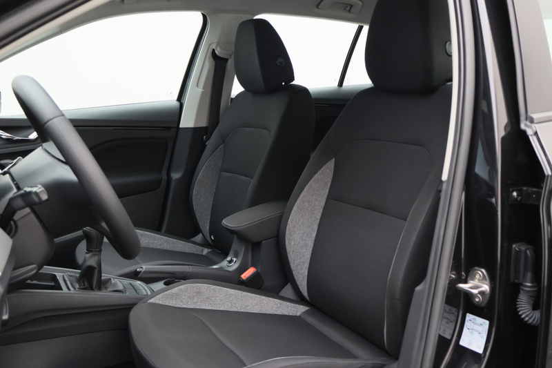 Skoda Scala 1.0 TSI Active LED, Airco, Lane Assist, Bluetooth — photo 10