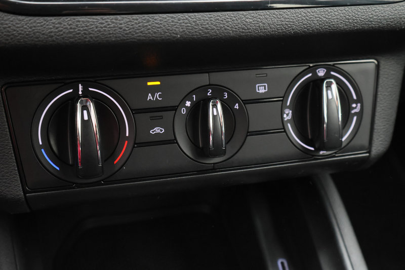 Skoda Scala 1.0 TSI Active LED, Airco, Lane Assist, Bluetooth — photo 36