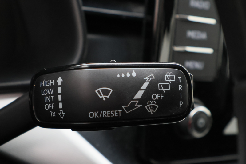 Skoda Scala 1.0 TSI Active LED, Airco, Lane Assist, Bluetooth — photo 30