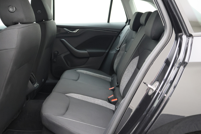 Skoda Scala 1.0 TSI Active LED, Airco, Lane Assist, Bluetooth — photo 12