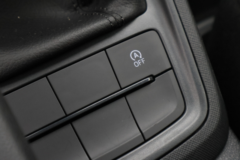Skoda Scala 1.0 TSI Active LED, Airco, Lane Assist, Bluetooth — photo 37