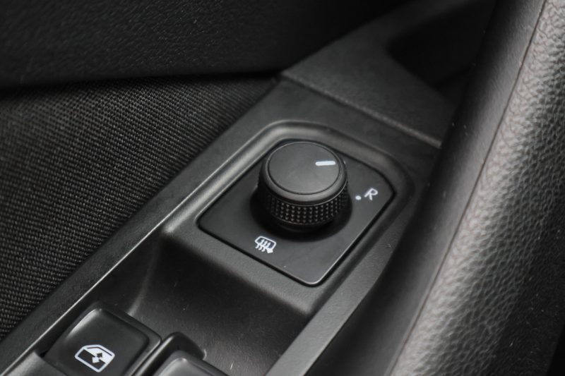 Skoda Scala 1.0 TSI Active LED, Airco, Lane Assist, Bluetooth — photo 27