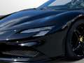Ferrari SF90 Spider >All Black*Giallo Deatails*Low Mi Noir - thumbnail 21