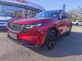 Mazda CX-5 e-Skyactiv 2,5 G141 MHEV AWD ALLRAD HOMURA Auto... Rot - thumbnail 1