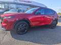 Mazda CX-5 e-Skyactiv 2,5 G141 MHEV AWD ALLRAD HOMURA Auto... Rot - thumbnail 13