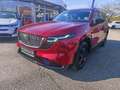 Mazda CX-5 e-Skyactiv 2,5 G141 MHEV AWD ALLRAD HOMURA Auto... Rot - thumbnail 11