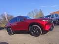 Mazda CX-5 e-Skyactiv 2,5 G141 MHEV AWD ALLRAD HOMURA Auto... Rot - thumbnail 4