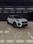Kia Sportage 1.6 CRDi MHEV 100kW (136CV) Tech 4x4 Blanco - thumbnail 3