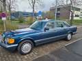 Mercedes-Benz 300 SEL H Kenzeichen. Blauw - thumbnail 9