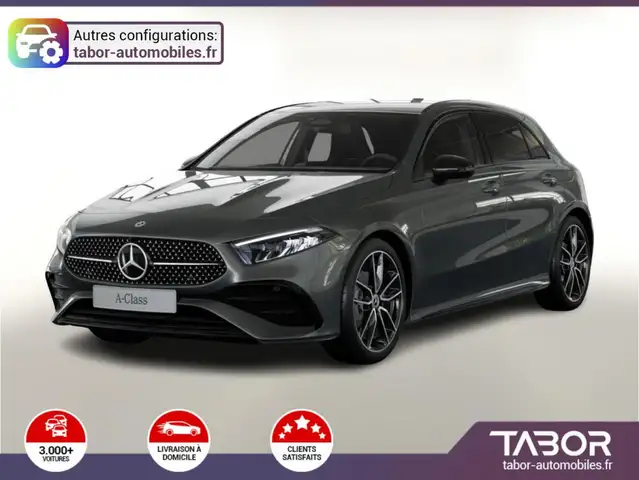 Mercedes-Benz A 200 200 AMG Line Adv+ ACC Cam 19p