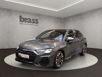 TFSI 245(333) kW(PS) S tronic