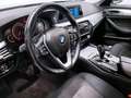 BMW 520 d Touring Business auto Grau - thumbnail 12