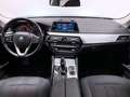 BMW 520 d Touring Business auto Gris - thumbnail 5
