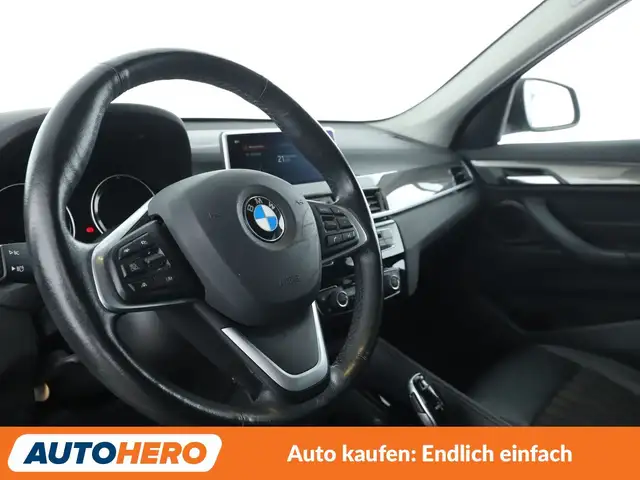 BMW X1 view 11