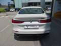 BMW 218 218i Gran Coupe Advantage 140cv auto Bianco - thumbnail 5