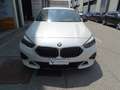 BMW 218 218i Gran Coupe Advantage 140cv auto Bianco - thumbnail 2