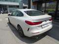 BMW 218 218i Gran Coupe Advantage 140cv auto Bianco - thumbnail 4