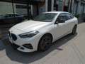 BMW 218 218i Gran Coupe Advantage 140cv auto Bianco - thumbnail 1