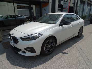 218i Gran Coupe Advantage 140cv auto