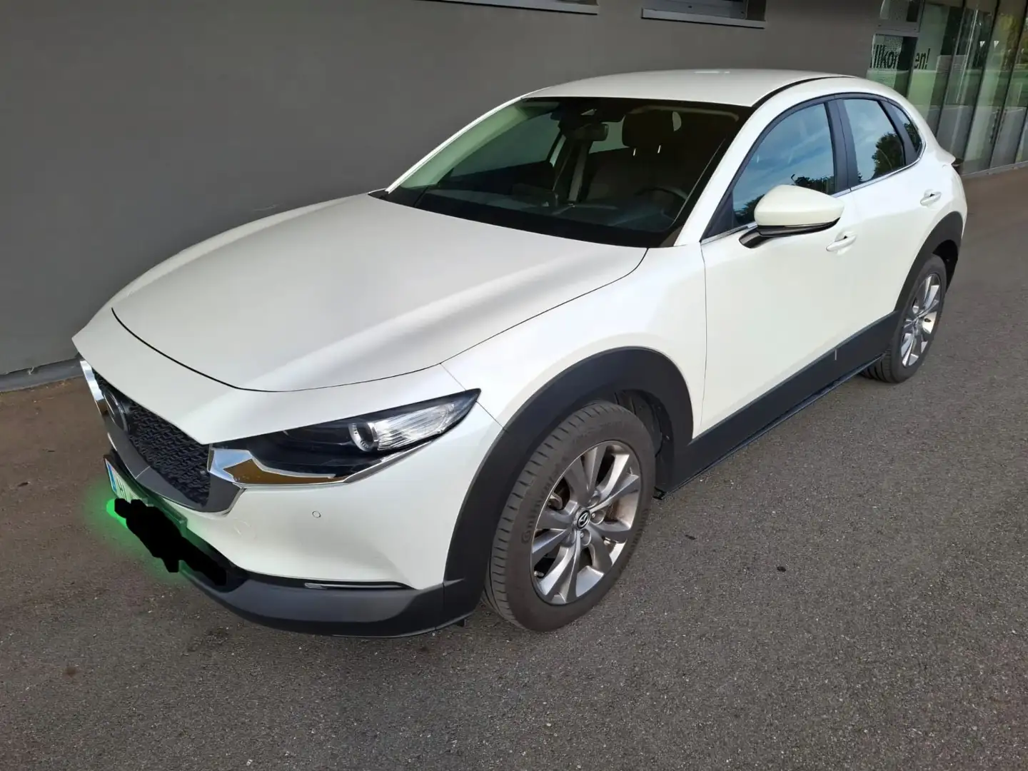 Mazda CX-30 D116 Comfort+ - 1