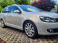 Volkswagen Golf Variant Golf Variant 1.4 TSI DSG Highline Silber - thumbnail 3