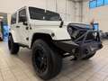 Jeep Wrangler 2.8 CRD DPF Arctic Auto//KIT  ROCK'S// Сірий - thumbnail 3