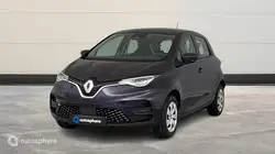 Renault E-Tech Evolution charge normale R110 Achat Intégral - MY22