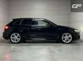 Audi A3 Sportback 35 TFSI CoD Black Edition S-Line Virtual Zwart - thumbnail 3
