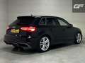 Audi A3 Sportback 35 TFSI CoD Black Edition S-Line Virtual Zwart - thumbnail 4