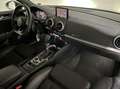 Audi A3 Sportback 35 TFSI CoD Black Edition S-Line Virtual Zwart - thumbnail 17