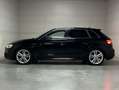 Audi A3 Sportback 35 TFSI CoD Black Edition S-Line Virtual Zwart - thumbnail 9