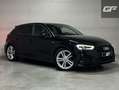 Audi A3 Sportback 35 TFSI CoD Black Edition S-Line Virtual Noir - thumbnail 1