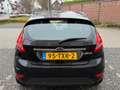Ford Fiesta 1.25 Titanium NAP APK AIRCO LEER STOELVERWARMING N Schwarz - thumbnail 7