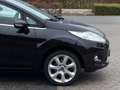 Ford Fiesta 1.25 Titanium NAP APK AIRCO LEER STOELVERWARMING N Schwarz - thumbnail 10
