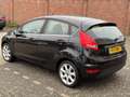 Ford Fiesta 1.25 Titanium NAP APK AIRCO LEER STOELVERWARMING N Schwarz - thumbnail 6