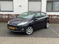 Ford Fiesta 1.25 Titanium NAP APK AIRCO LEER STOELVERWARMING N Schwarz - thumbnail 1
