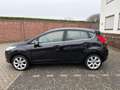 Ford Fiesta 1.25 Titanium NAP APK AIRCO LEER STOELVERWARMING N Schwarz - thumbnail 5