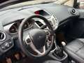 Ford Fiesta 1.25 Titanium NAP APK AIRCO LEER STOELVERWARMING N Schwarz - thumbnail 14