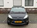 Ford Fiesta 1.25 Titanium NAP APK AIRCO LEER STOELVERWARMING N Schwarz - thumbnail 3