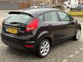 Ford Fiesta 1.25 Titanium NAP APK AIRCO LEER STOELVERWARMING N Schwarz - thumbnail 8