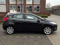 Ford Fiesta 1.25 Titanium NAP APK AIRCO LEER STOELVERWARMING N Schwarz - thumbnail 9