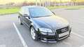 Audi A3 Sportback 2.0 TDI 140 DPF S line Noir - thumbnail 2