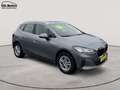 BMW 218 3 ans garantie 218i 136  Gris 07/23 Airco GPS USB Gris - thumbnail 4