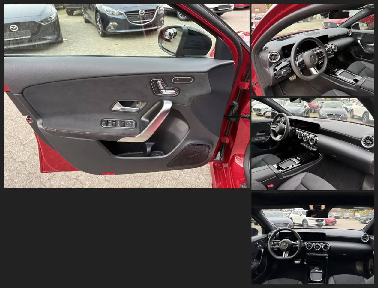 Mercedes-Benz A-Class, фото 3
