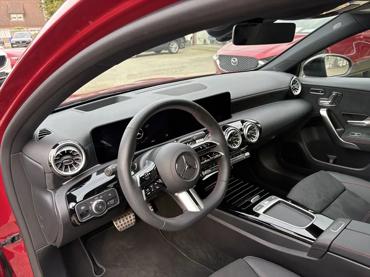 Mercedes-Benz A-Class, фото 7