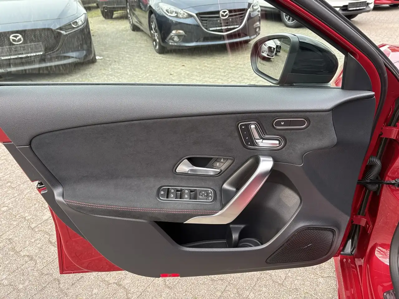 Mercedes-Benz A-Class, фото 6
